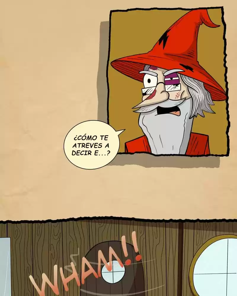 Just Pancakes - Capítulo 4 - Página 74 - LectorTMOo