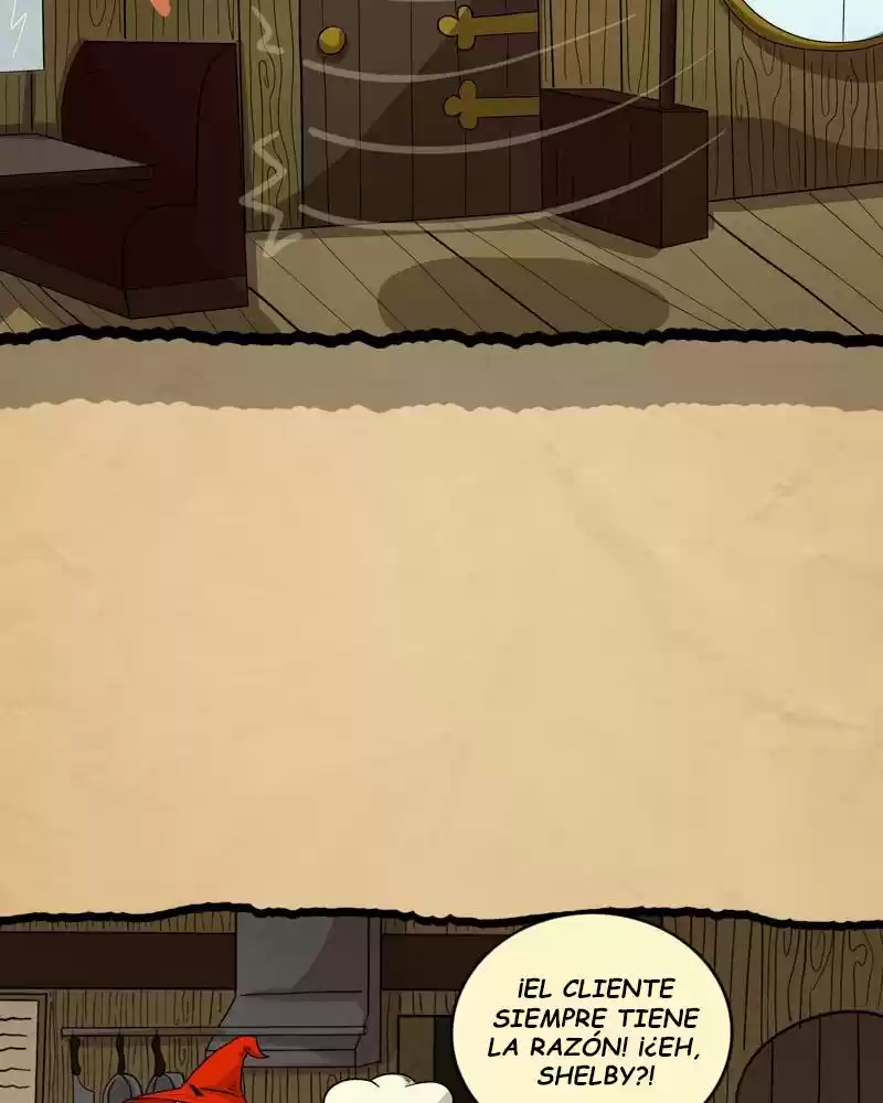 Just Pancakes - Capítulo 4 - Página 75 - LectorTMOo