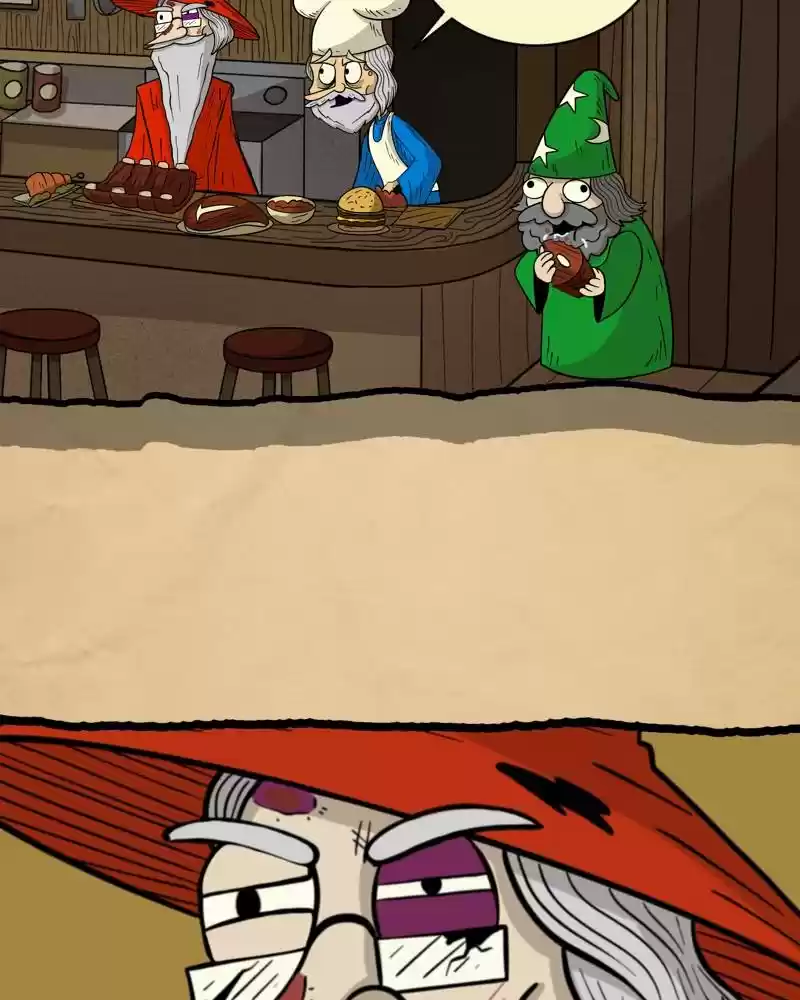 Just Pancakes - Capítulo 4 - Página 76 - LectorTMOo