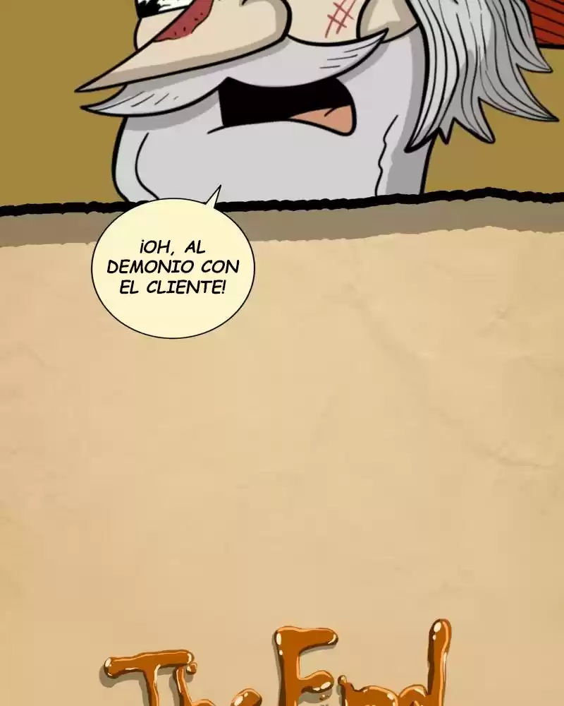 Just Pancakes - Capítulo 4 - Página 77 - LectorTMOo
