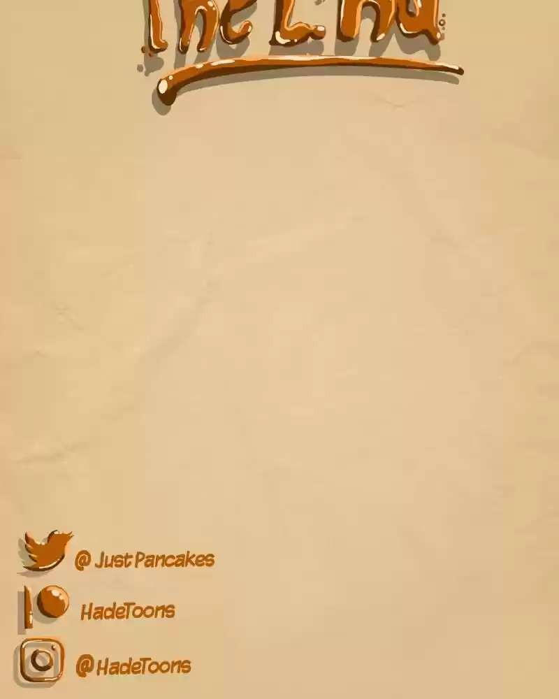 Just Pancakes - Capítulo 4 - Página 78 - LectorTMOo