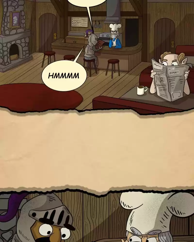 Just Pancakes - Capítulo 5 - Página 4 - LectorTMOo