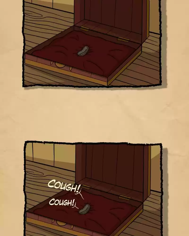 Just Pancakes - Capítulo 5 - Página 13 - LectorTMOo