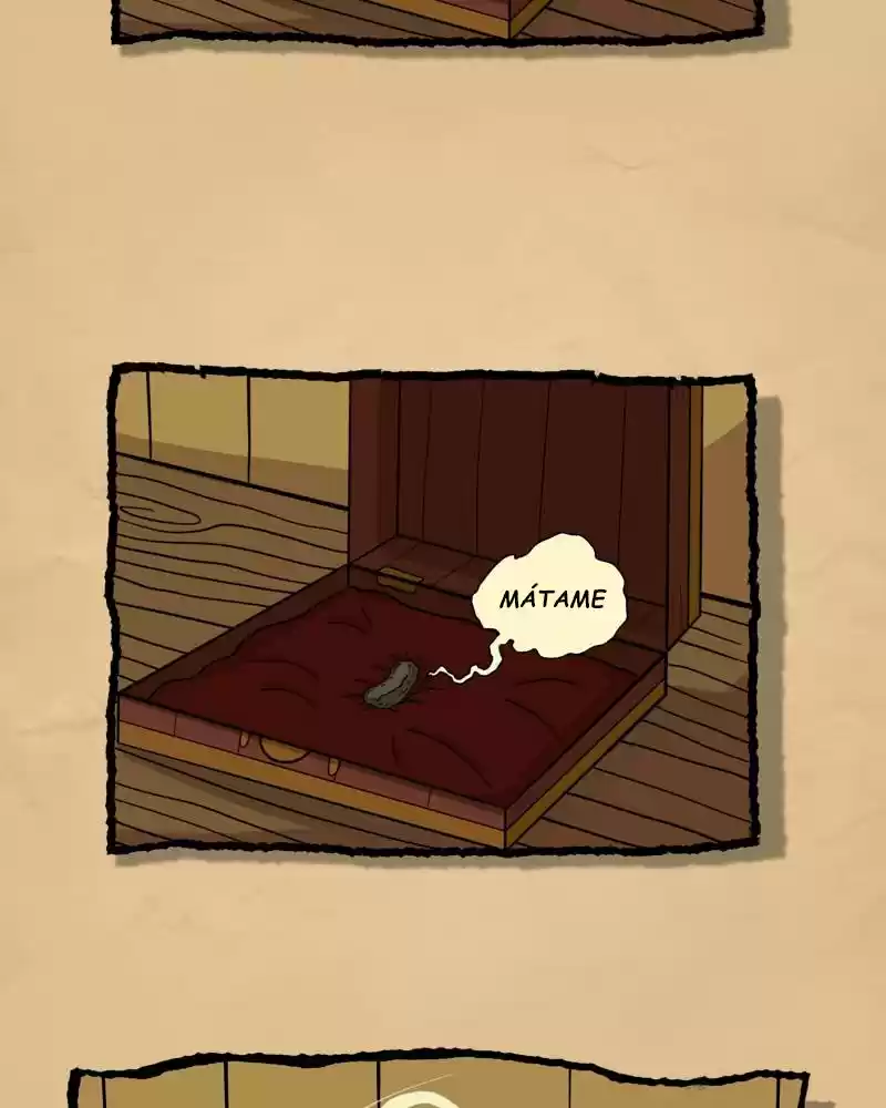 Just Pancakes - Capítulo 5 - Página 14 - LectorTMOo