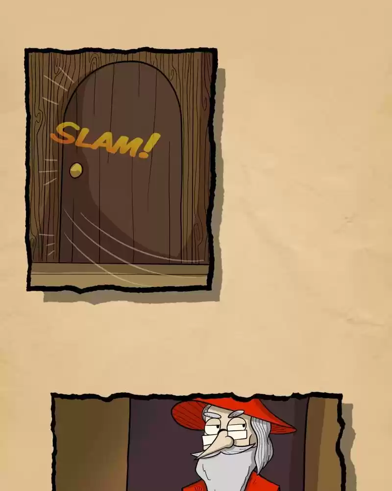 Just Pancakes - Capítulo 5 - Página 27 - LectorTMOo