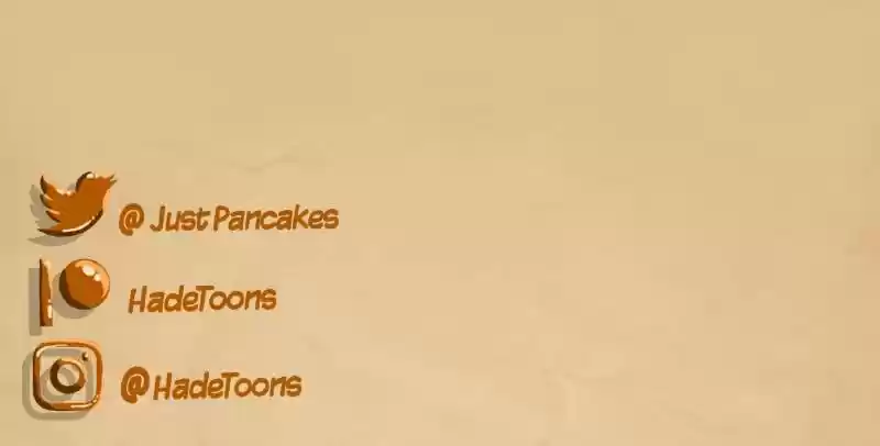 Just Pancakes - Capítulo 5 - Página 35 - LectorTMOo