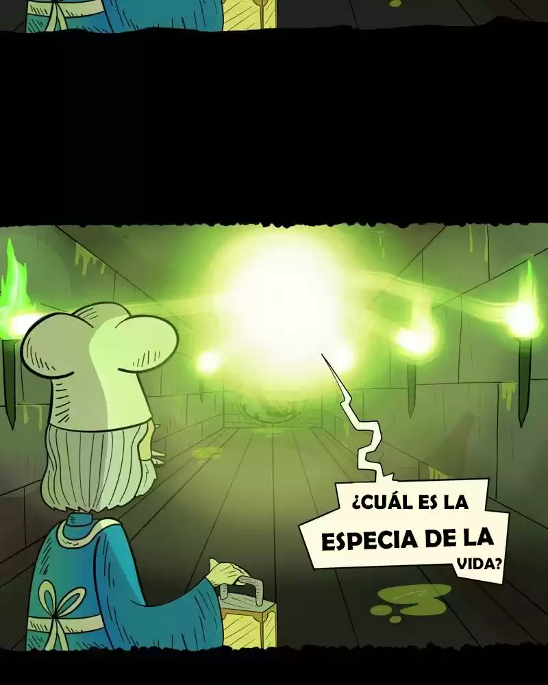 Just Pancakes - Capítulo 6 - Página 6 - LectorTMOo