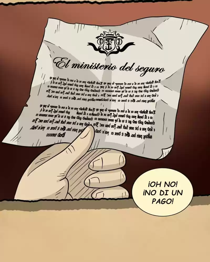 Just Pancakes - Capítulo 7 - Página 9 - LectorTMOo