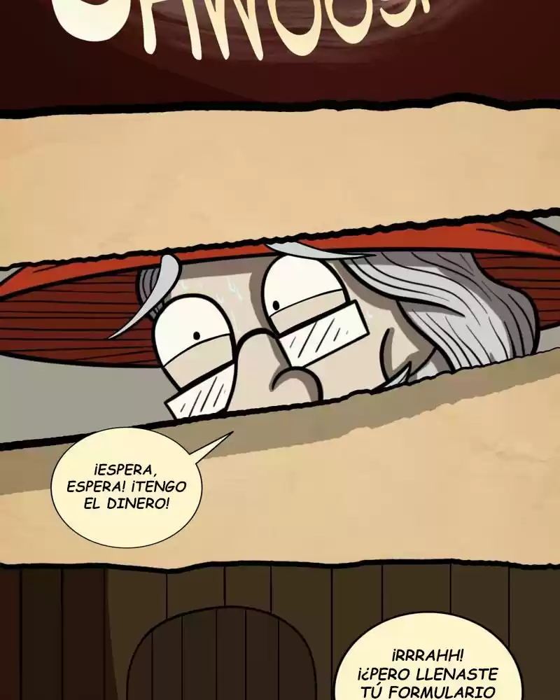 Just Pancakes - Capítulo 7 - Página 16 - LectorTMOo