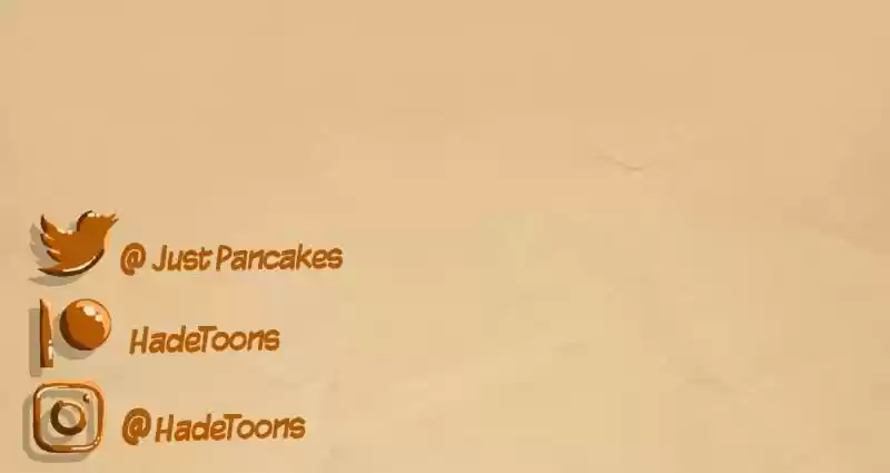 Just Pancakes - Capítulo 7 - Página 24 - LectorTMOo