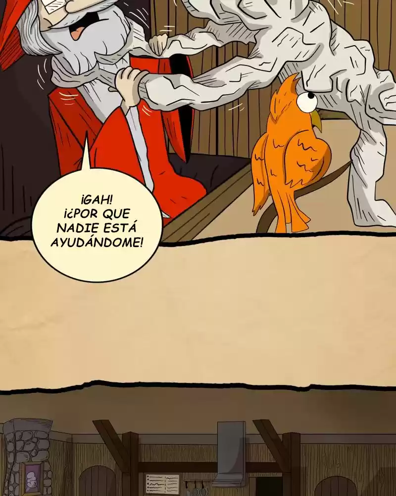 Just Pancakes - Capítulo 8 - Página 4 - LectorTMOo