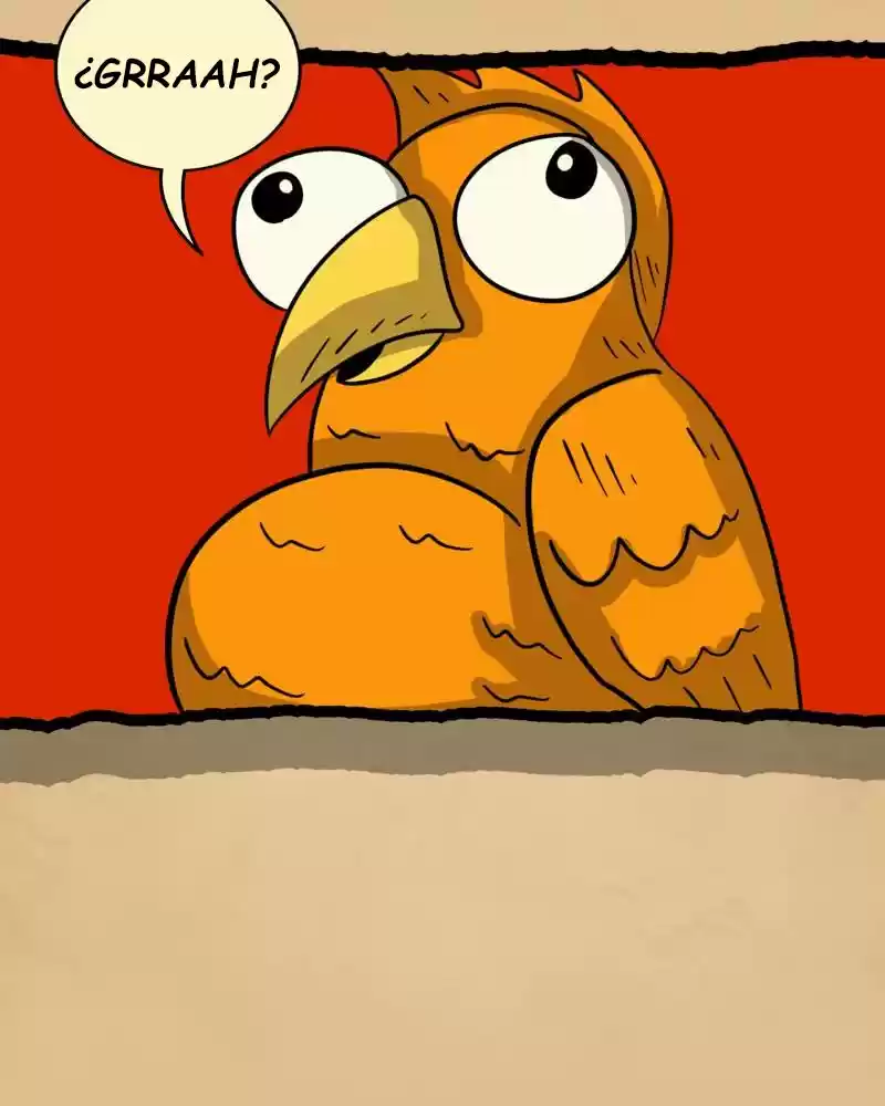 Just Pancakes - Capítulo 8 - Página 9 - LectorTMOo
