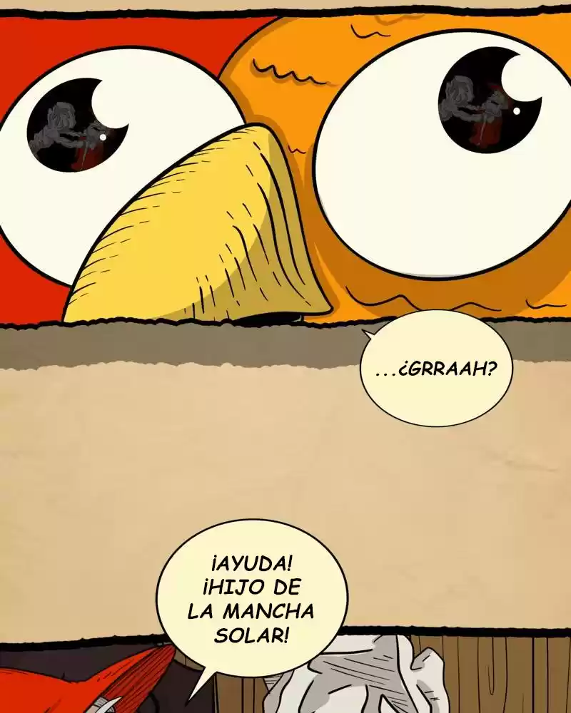 Just Pancakes - Capítulo 8 - Página 12 - LectorTMOo