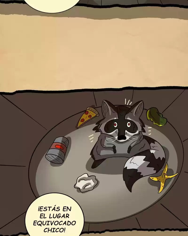 Just Pancakes - Capítulo 9 - Página 8 - LectorTMOo