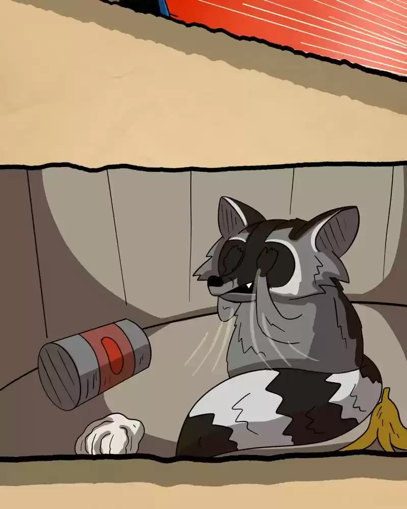 Just Pancakes - Capítulo 9 - Página 12 - LectorTMOo