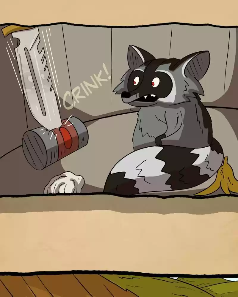 Just Pancakes - Capítulo 9 - Página 13 - LectorTMOo