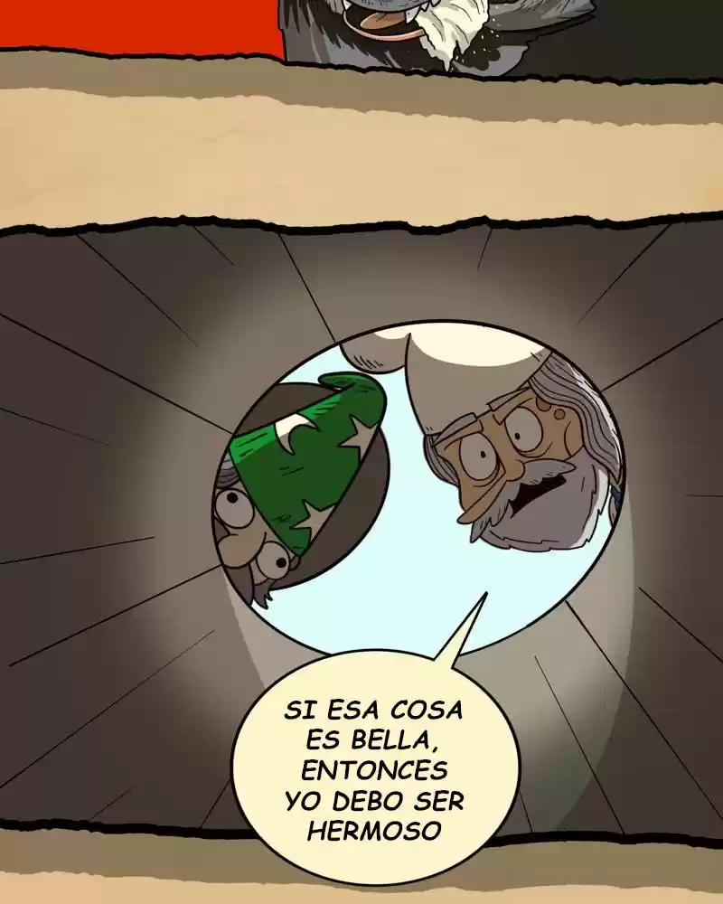 Just Pancakes - Capítulo 9 - Página 18 - LectorTMOo