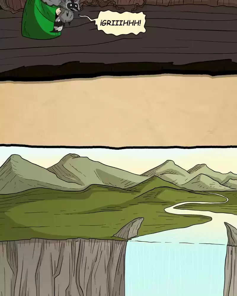 Just Pancakes - Capítulo 9 - Página 23 - LectorTMOo