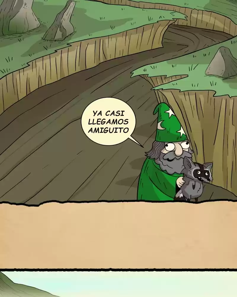 Just Pancakes - Capítulo 9 - Página 25 - LectorTMOo