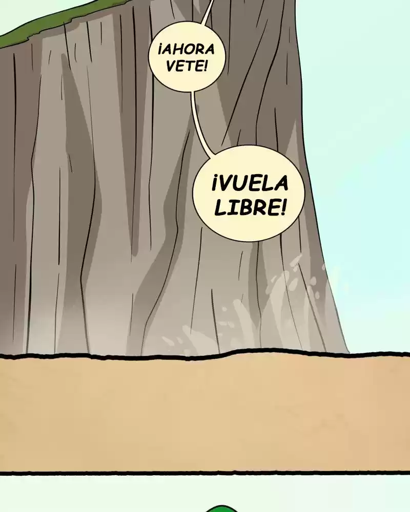 Just Pancakes - Capítulo 9 - Página 30 - LectorTMOo