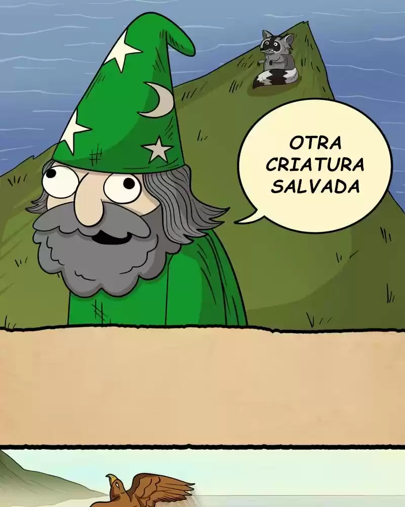 Just Pancakes - Capítulo 9 - Página 34 - LectorTMOo