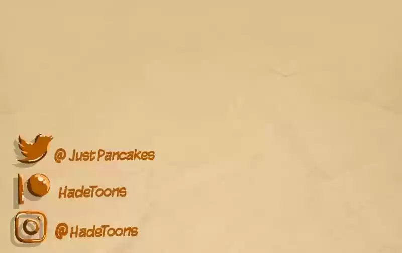 Just Pancakes - Capítulo 9 - Página 40 - LectorTMOo