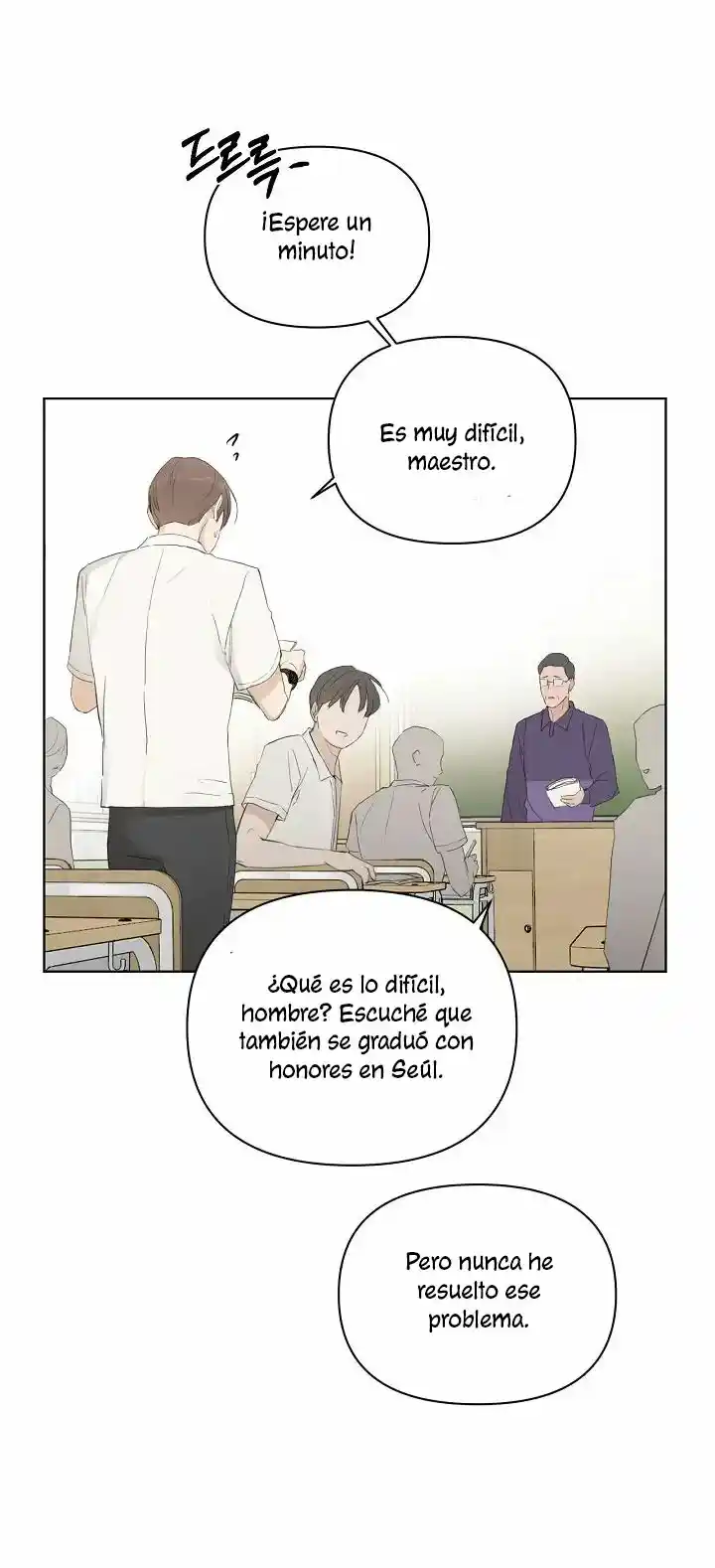 Just Twilight - Capítulo 1 - Página 12 - LectorTMOo
