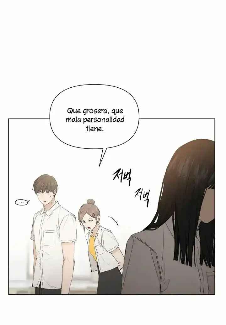 Just Twilight - Capítulo 1 - Página 37 - LectorTMOo