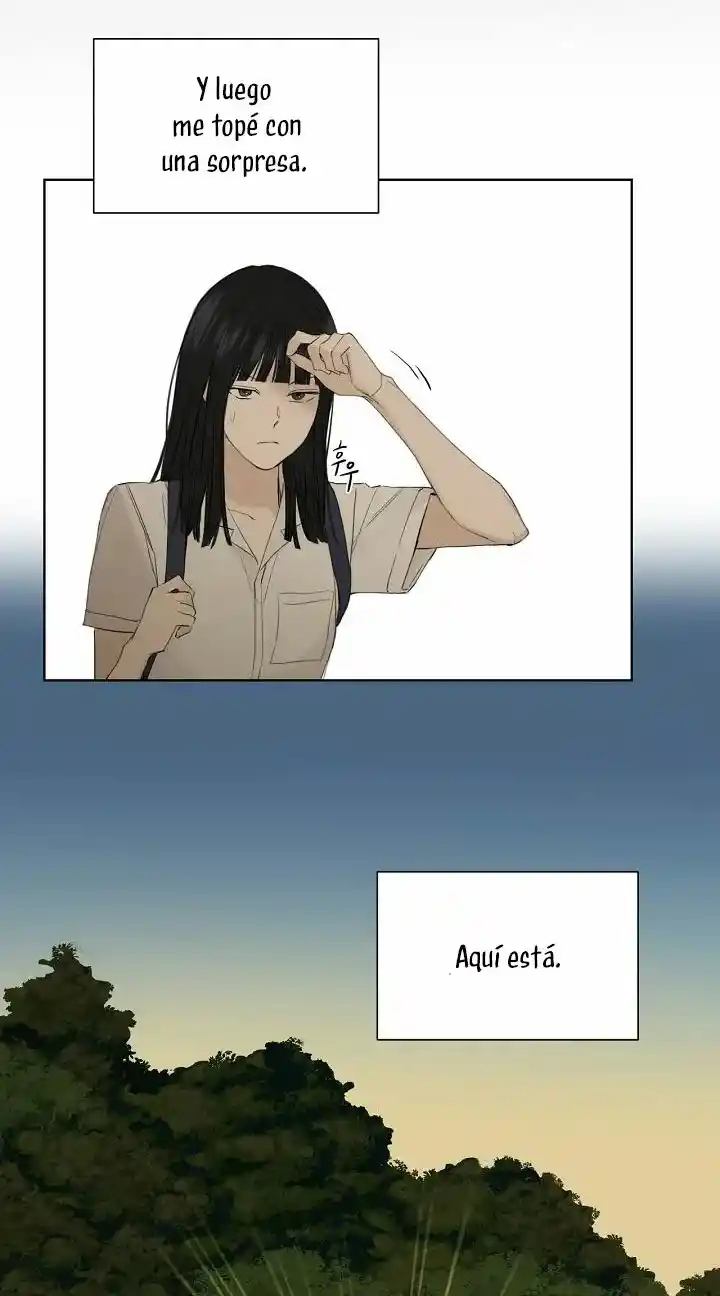 Just Twilight - Capítulo 1 - Página 52 - LectorTMOo