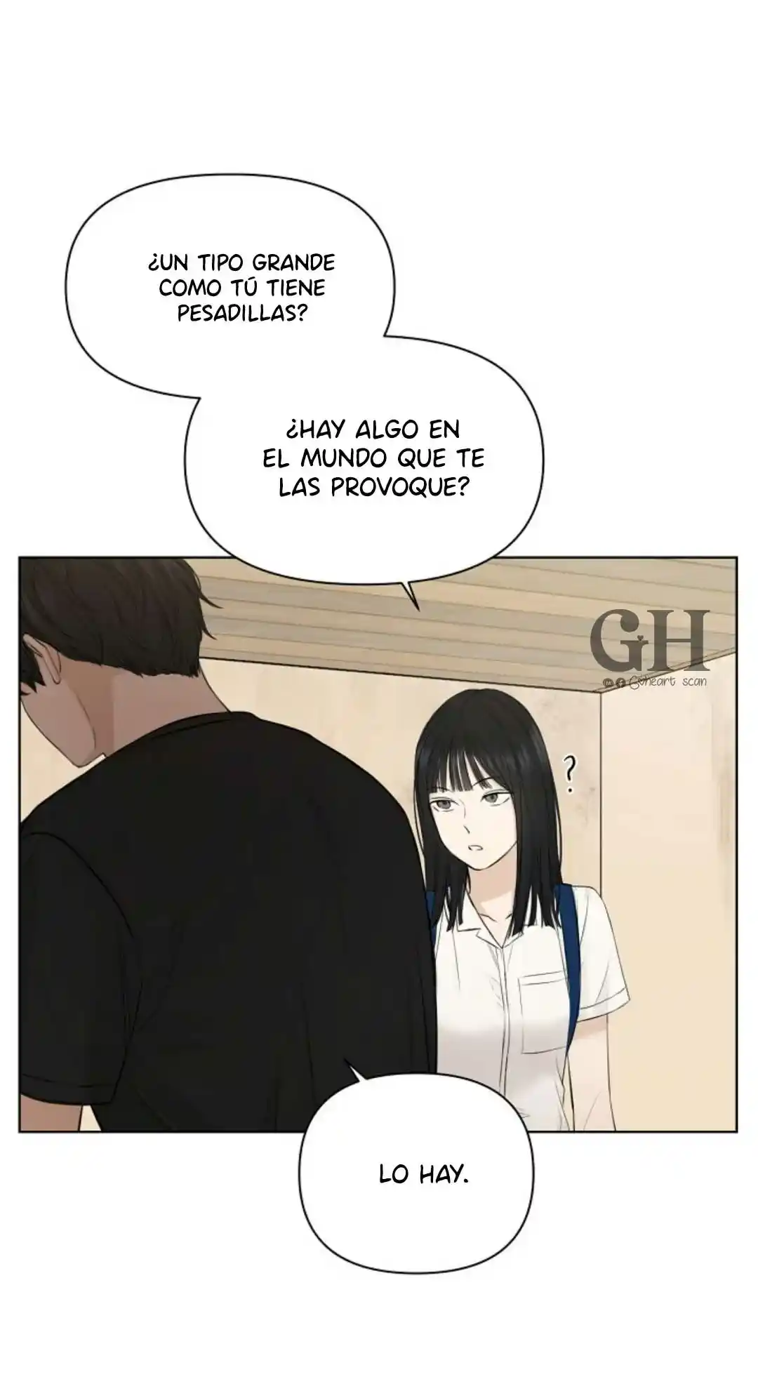 Just Twilight - Capítulo 10 - Página 16 - LectorTMOo
