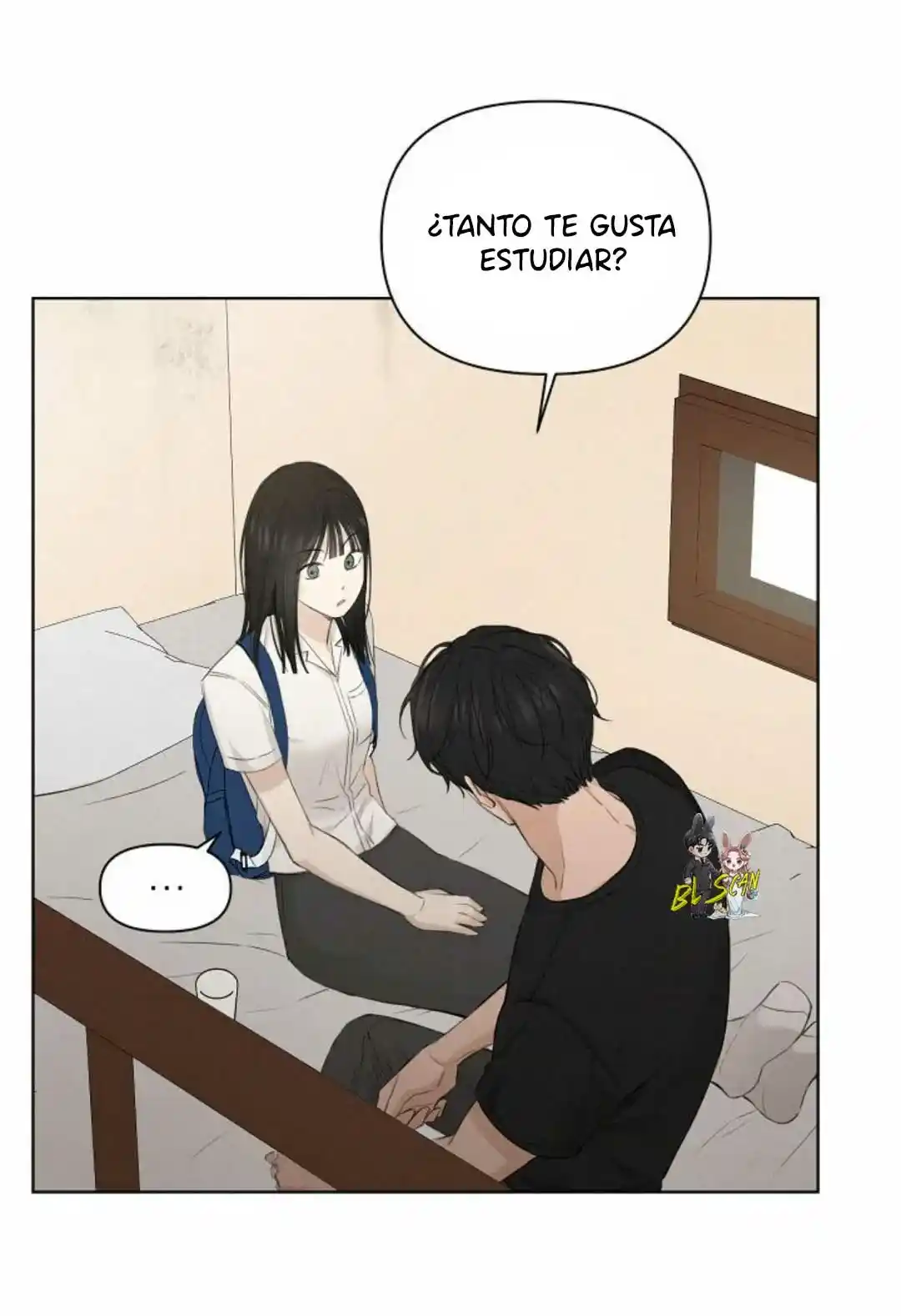 Just Twilight - Capítulo 10 - Página 20 - LectorTMOo