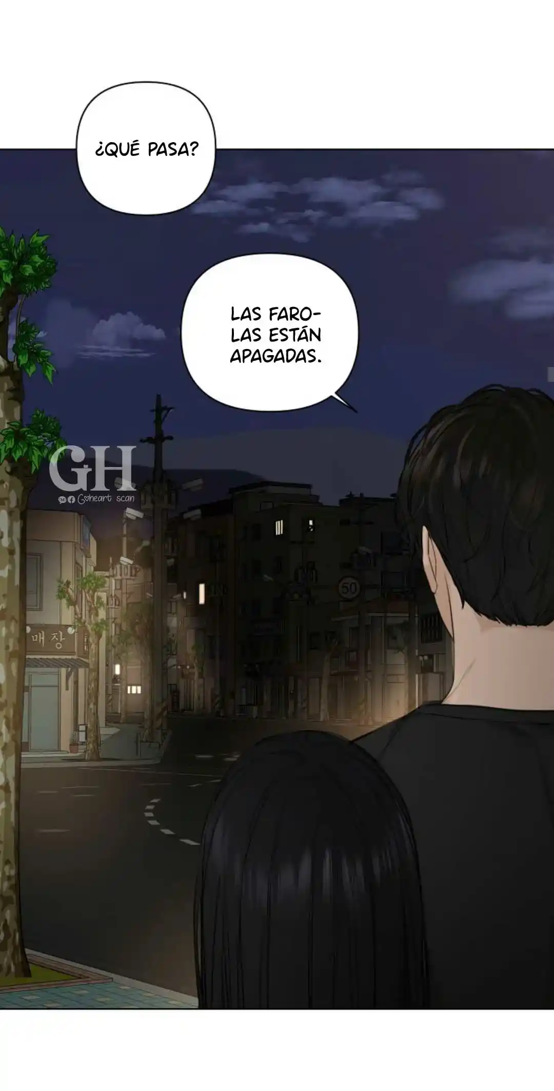 Just Twilight - Capítulo 10 - Página 37 - LectorTMOo