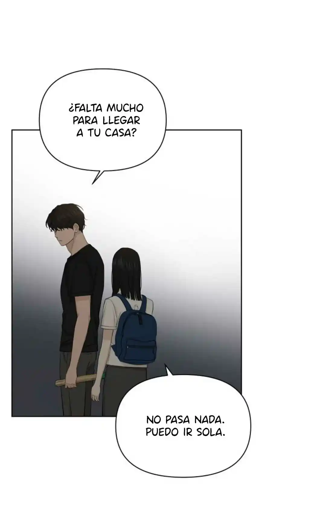 Just Twilight - Capítulo 10 - Página 38 - LectorTMOo