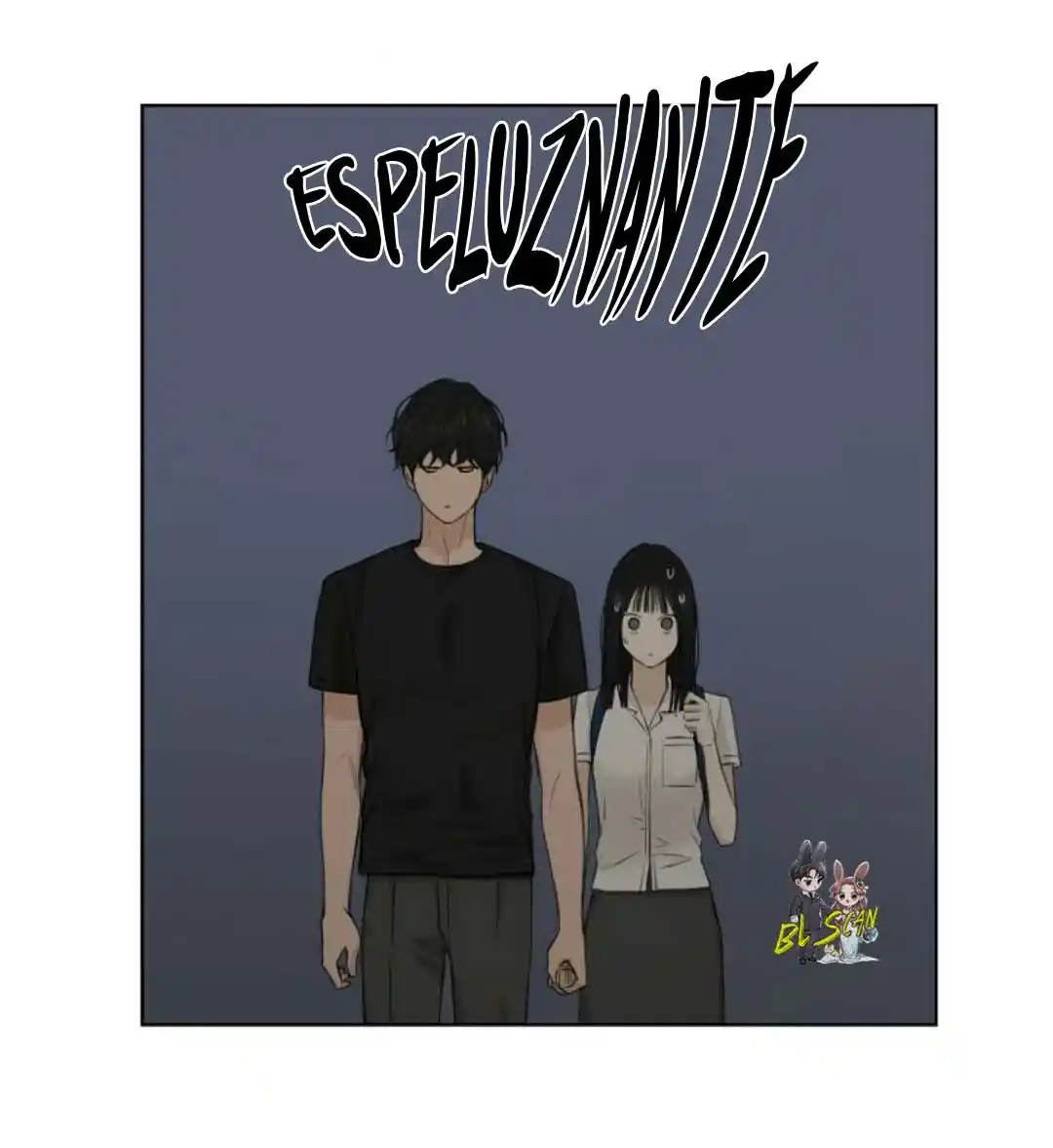 Just Twilight - Capítulo 10 - Página 43 - LectorTMOo