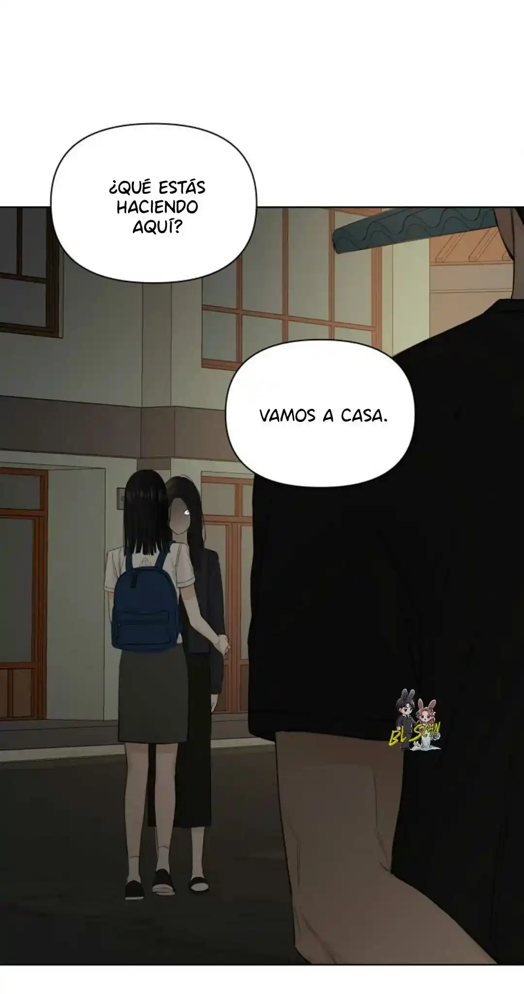 Just Twilight - Capítulo 10 - Página 52 - LectorTMOo