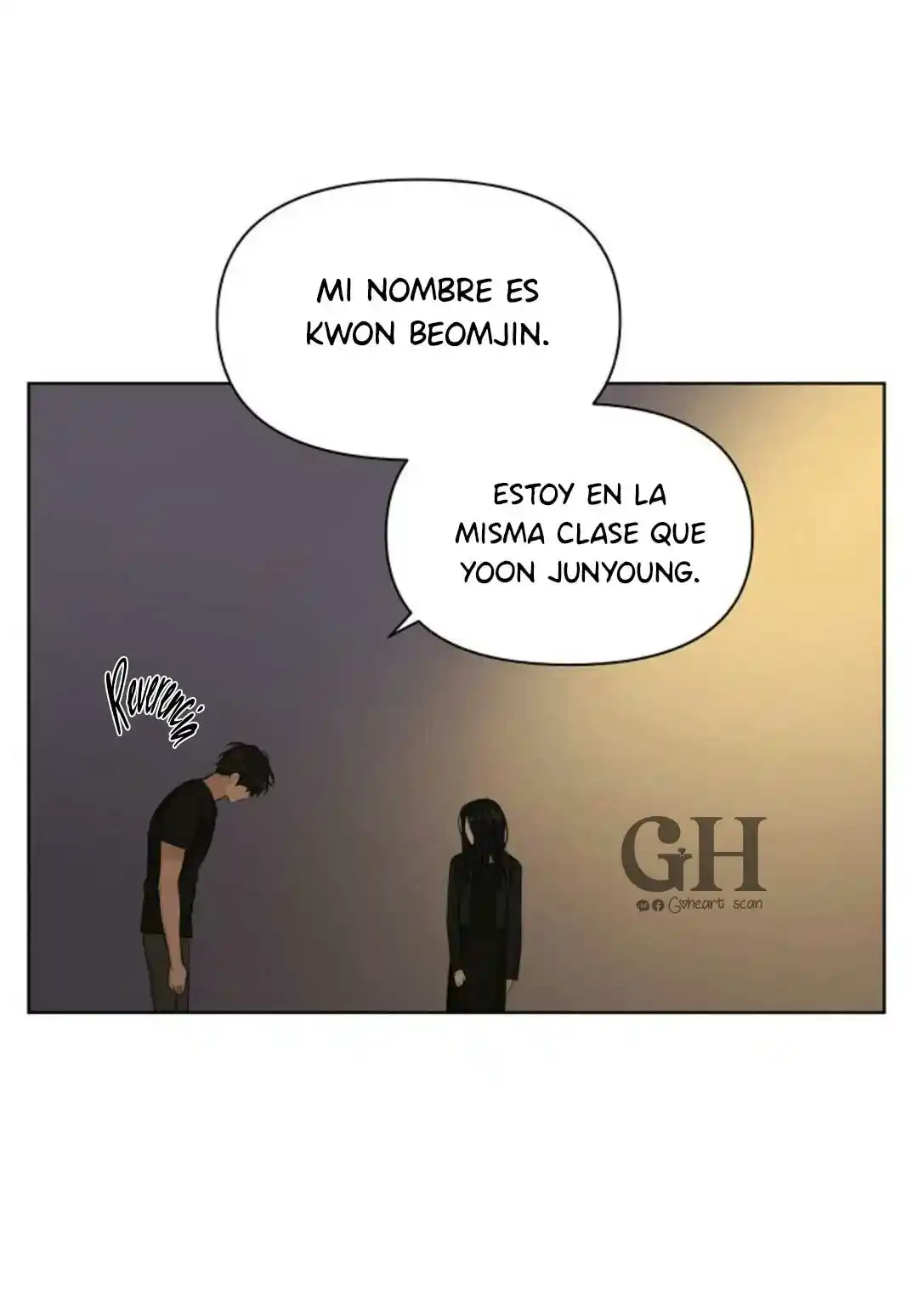 Just Twilight - Capítulo 11 - Página 32 - LectorTMOo