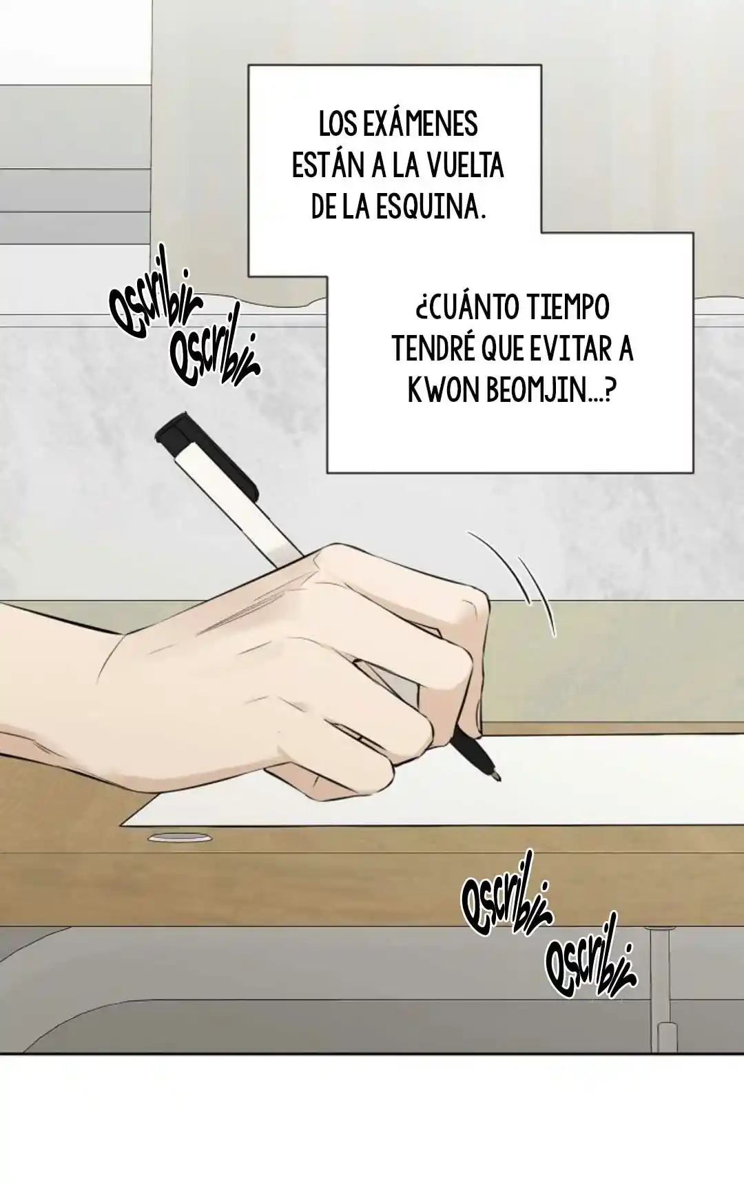 Just Twilight - Capítulo 11 - Página 51 - LectorTMOo