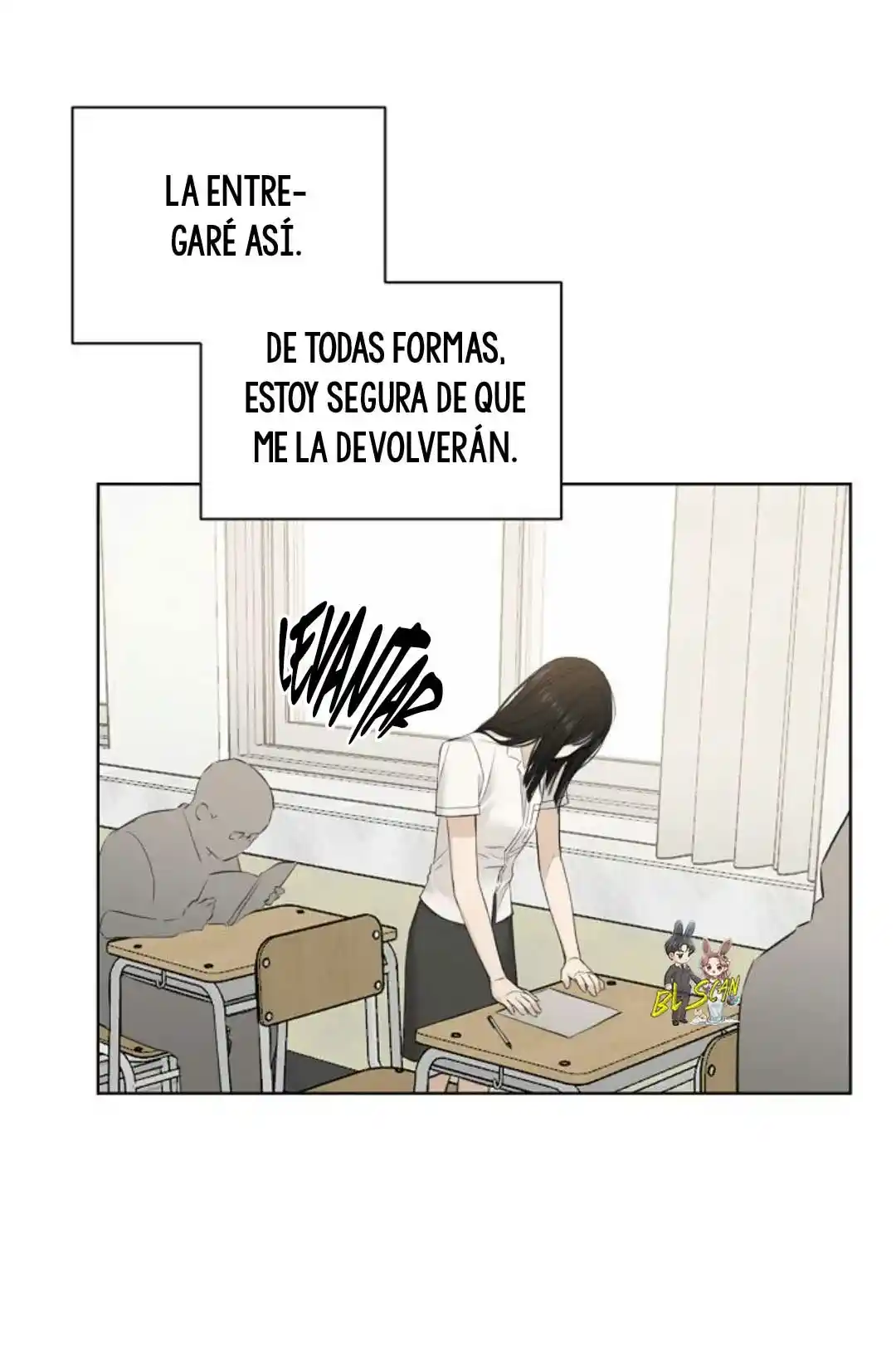 Just Twilight - Capítulo 11 - Página 56 - LectorTMOo