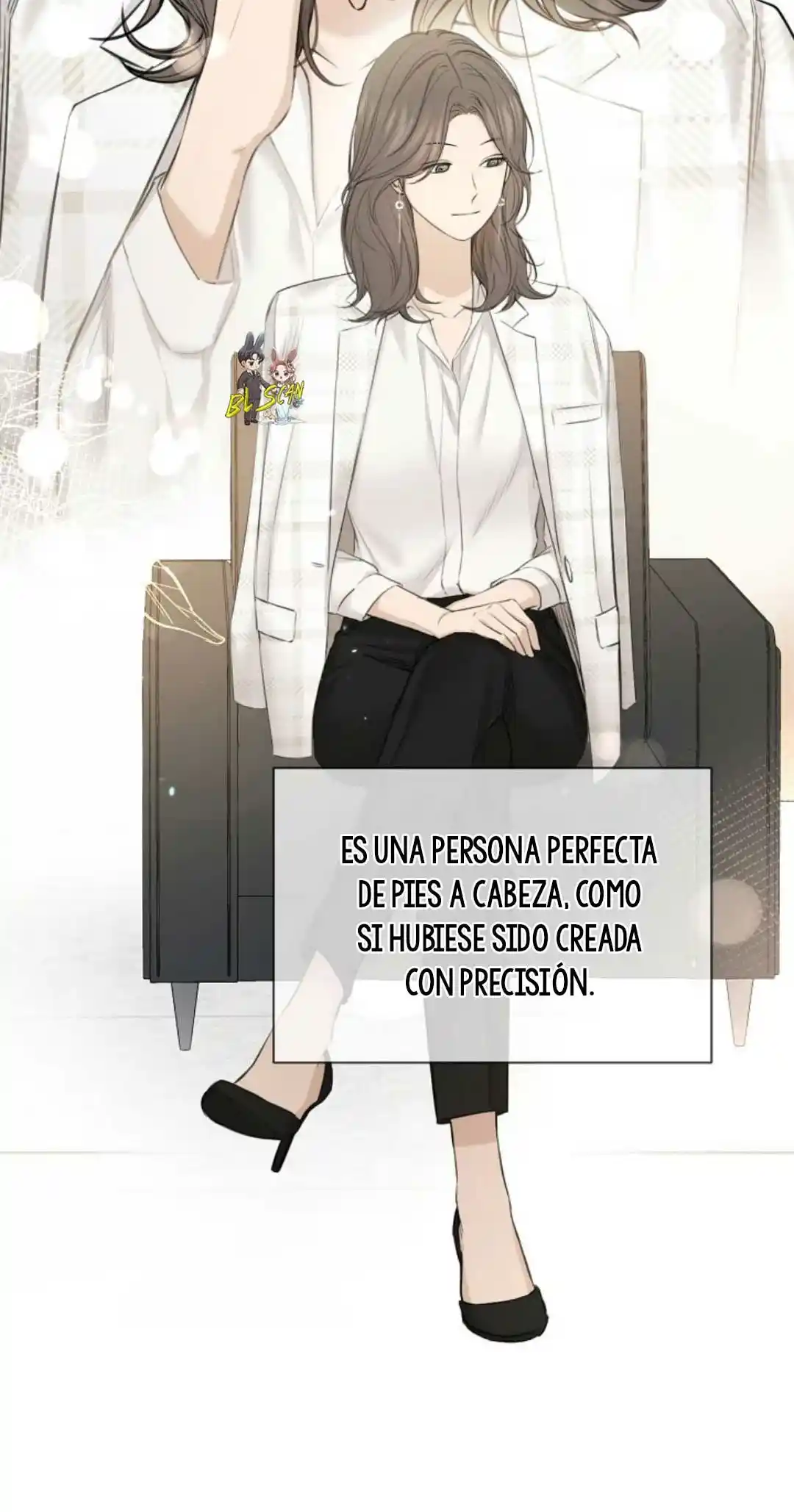 Just Twilight - Capítulo 11 - Página 66 - LectorTMOo