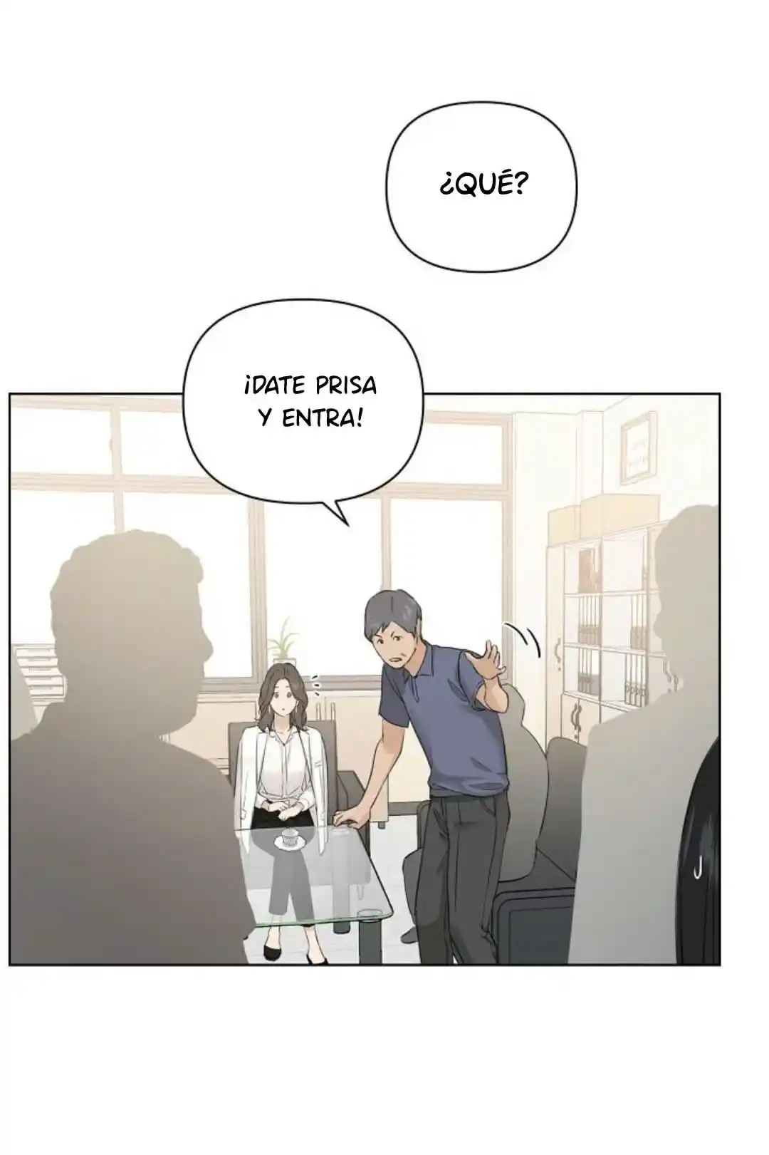 Just Twilight - Capítulo 11 - Página 69 - LectorTMOo