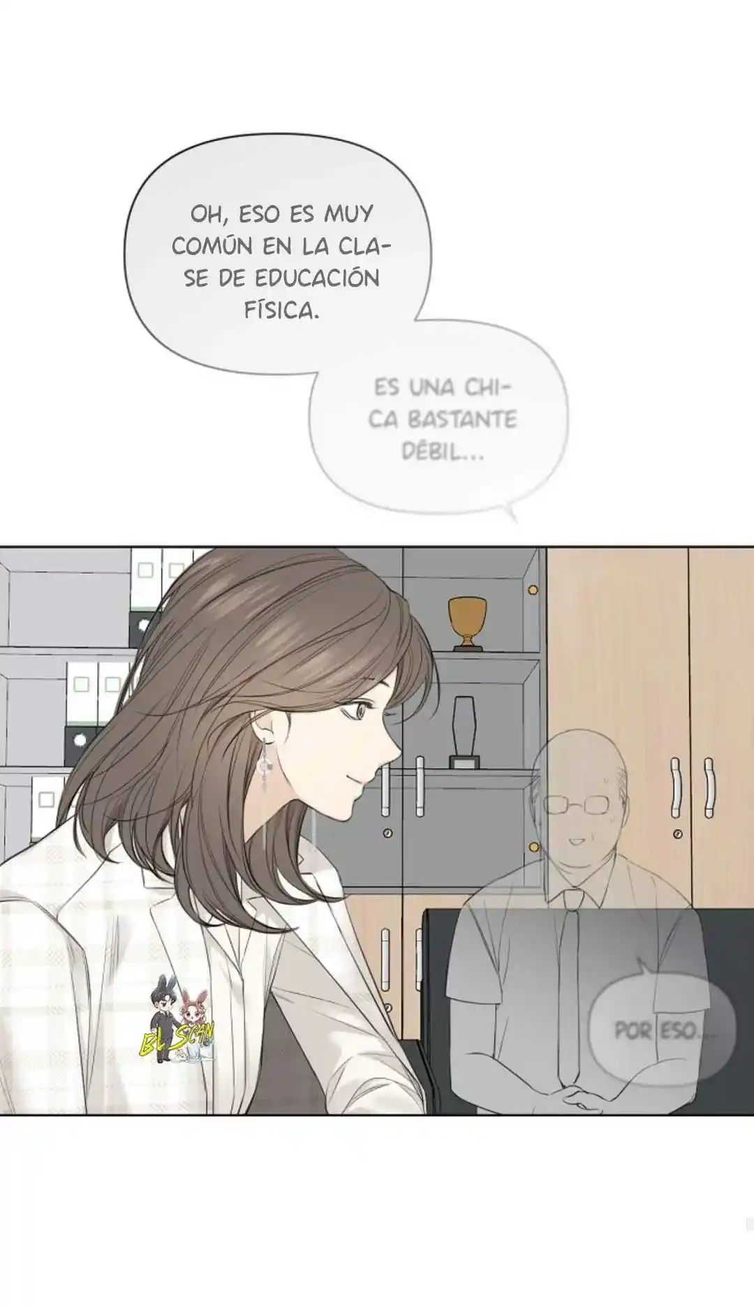 Just Twilight - Capítulo 11 - Página 75 - LectorTMOo