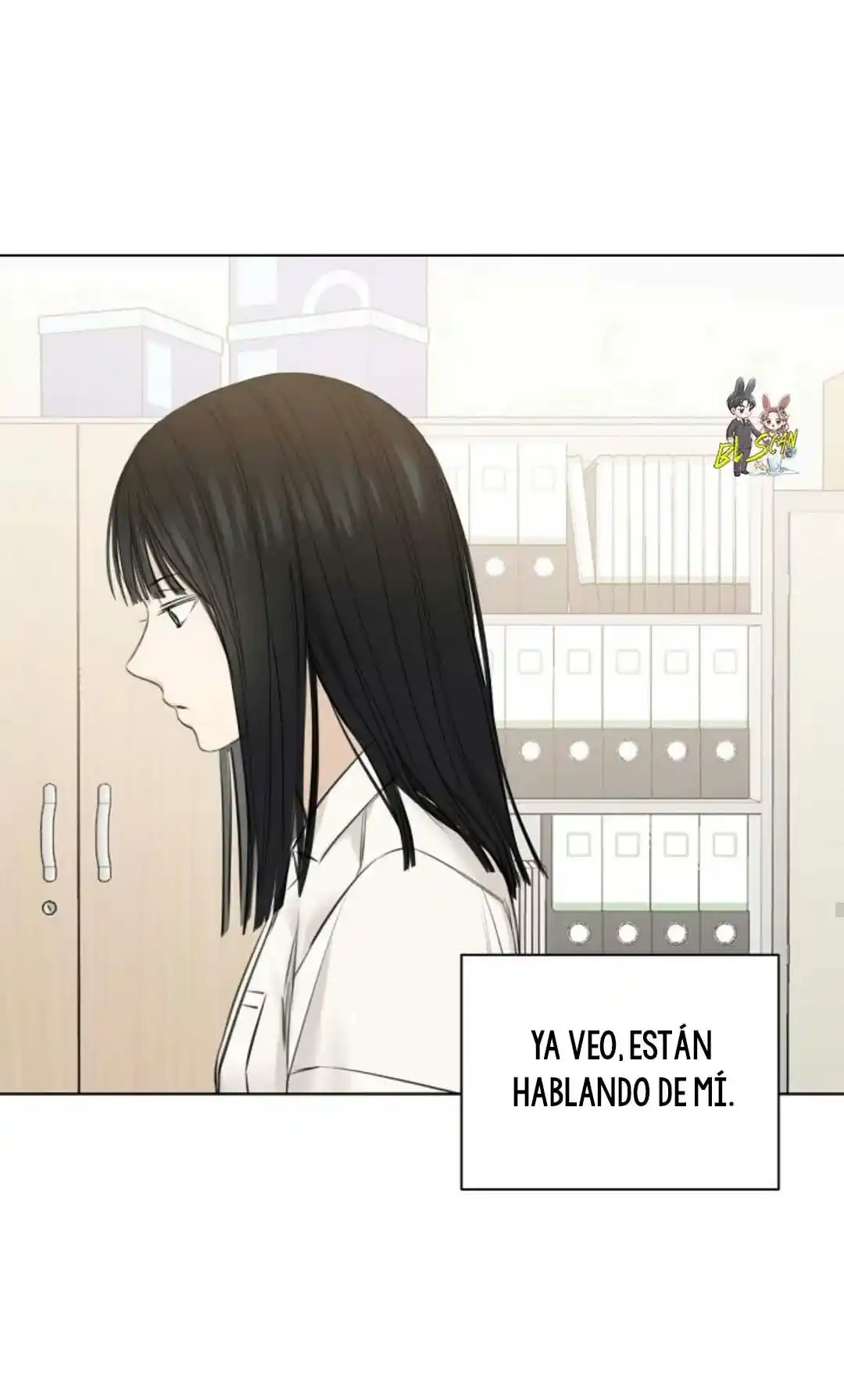 Just Twilight - Capítulo 11 - Página 76 - LectorTMOo