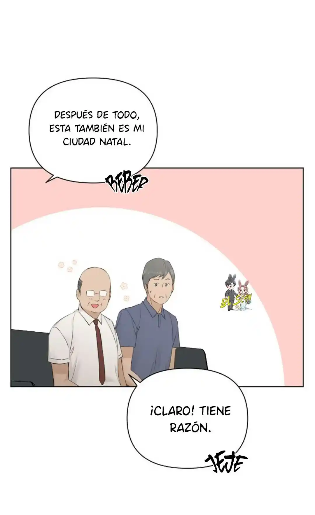 Just Twilight - Capítulo 11 - Página 83 - LectorTMOo