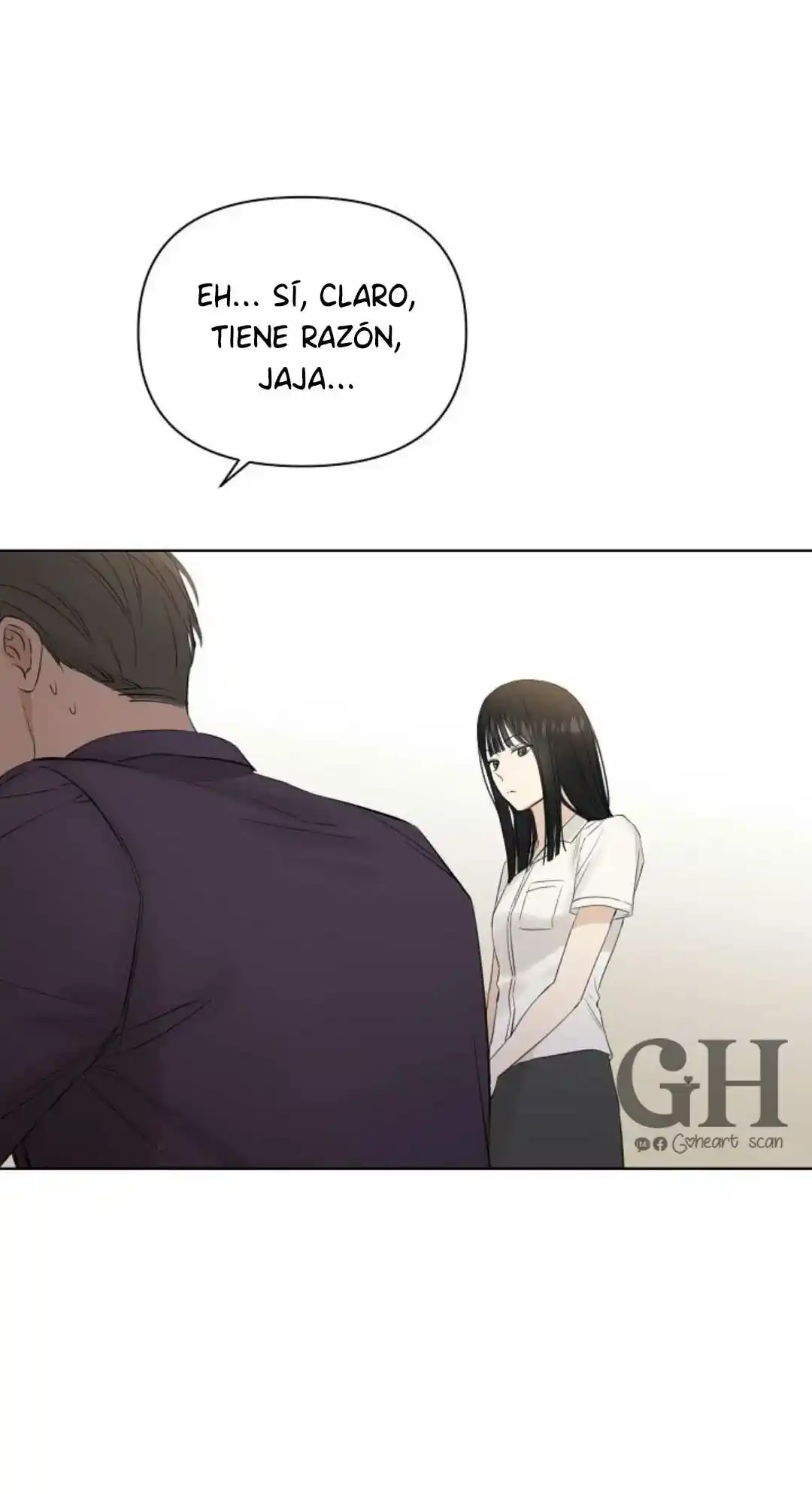 Just Twilight - Capítulo 11 - Página 88 - LectorTMOo