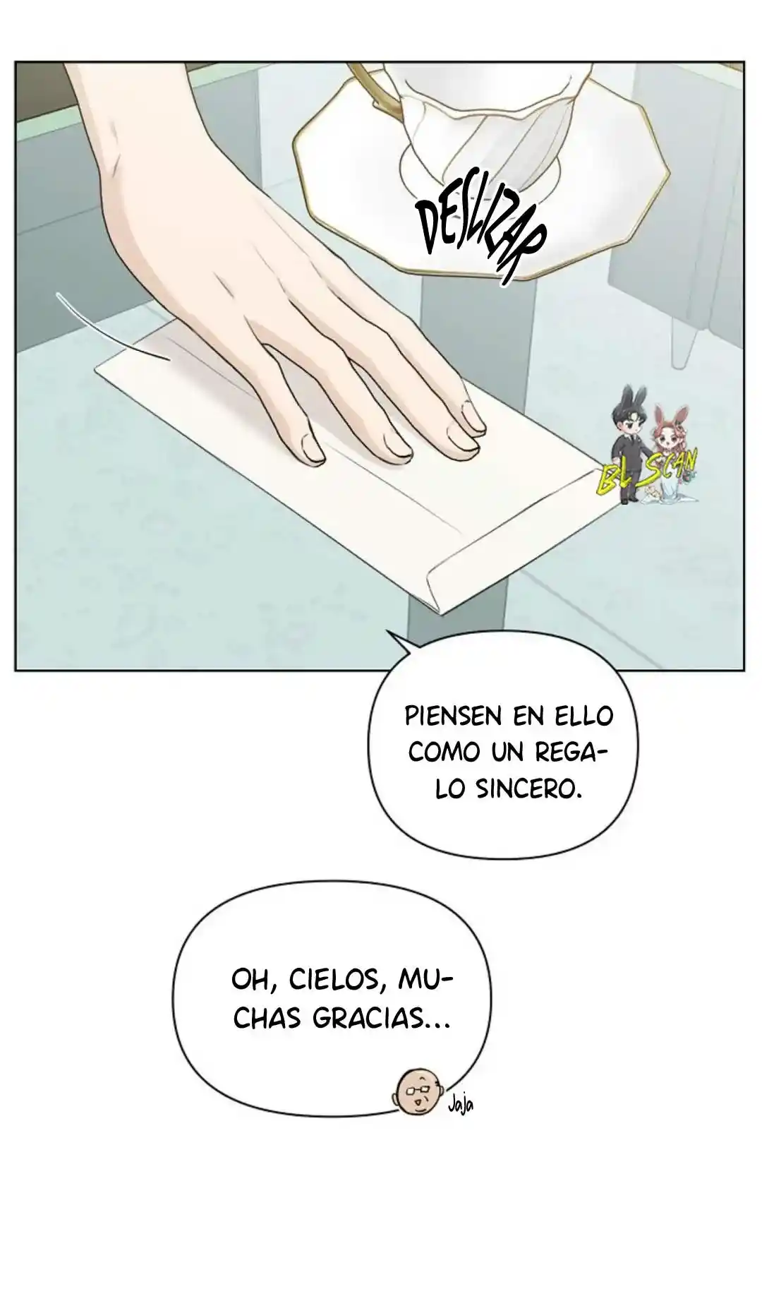 Just Twilight - Capítulo 11 - Página 96 - LectorTMOo