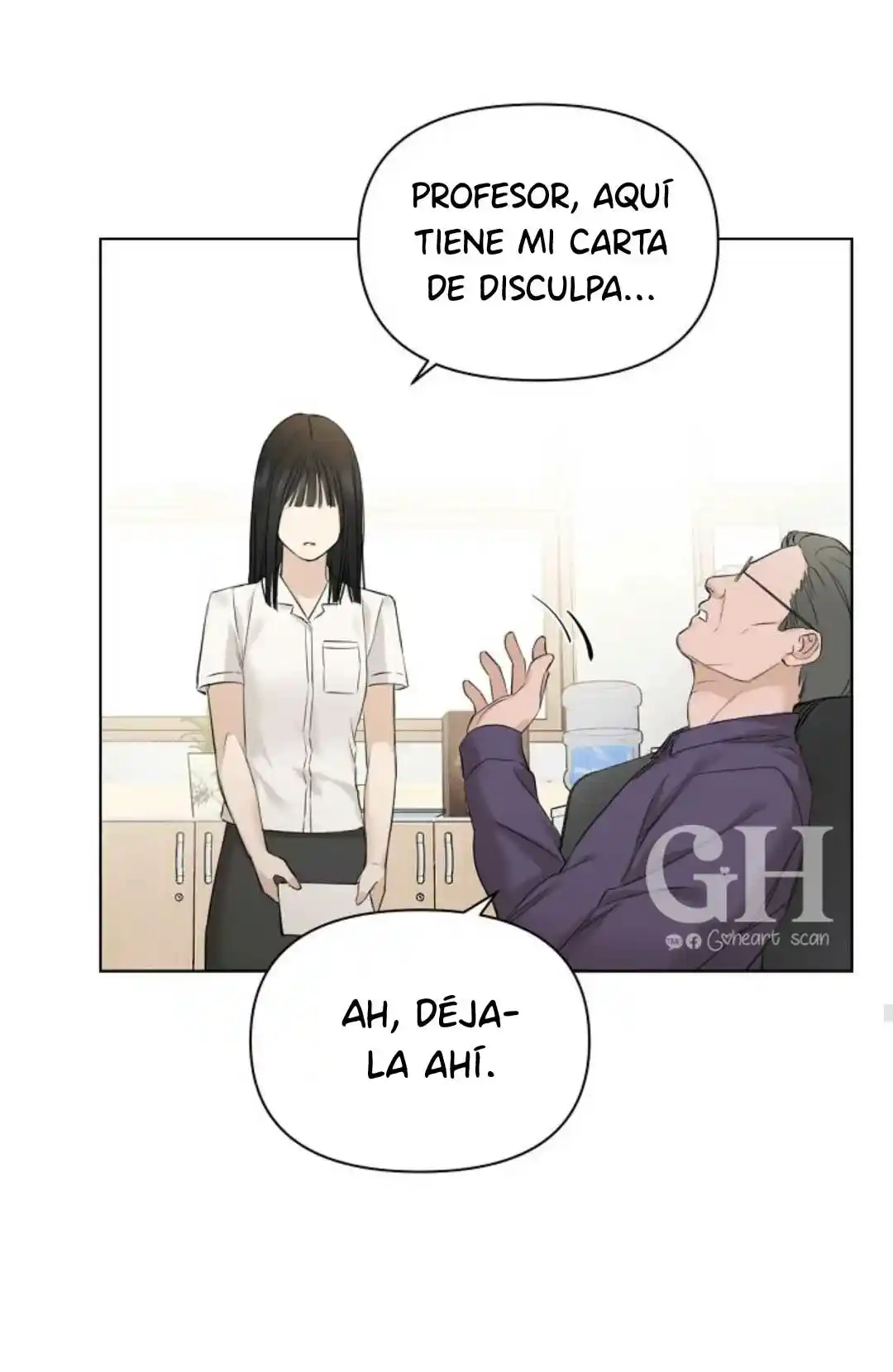 Just Twilight - Capítulo 11 - Página 99 - LectorTMOo