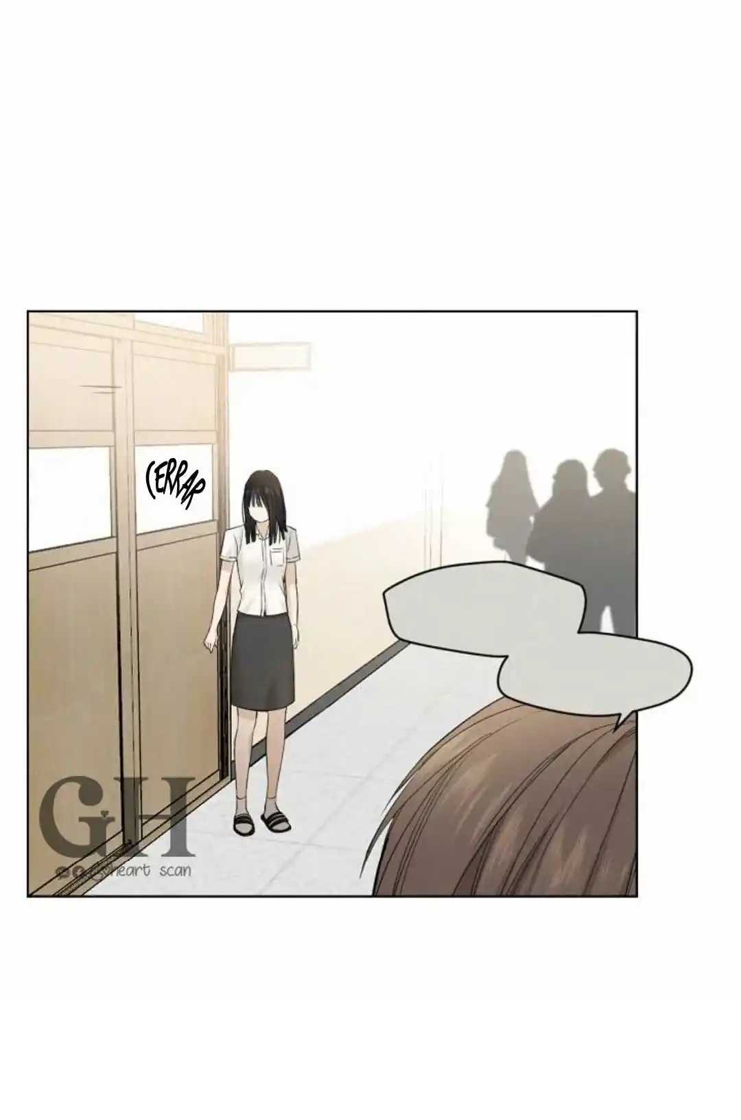Just Twilight - Capítulo 11 - Página 101 - LectorTMOo