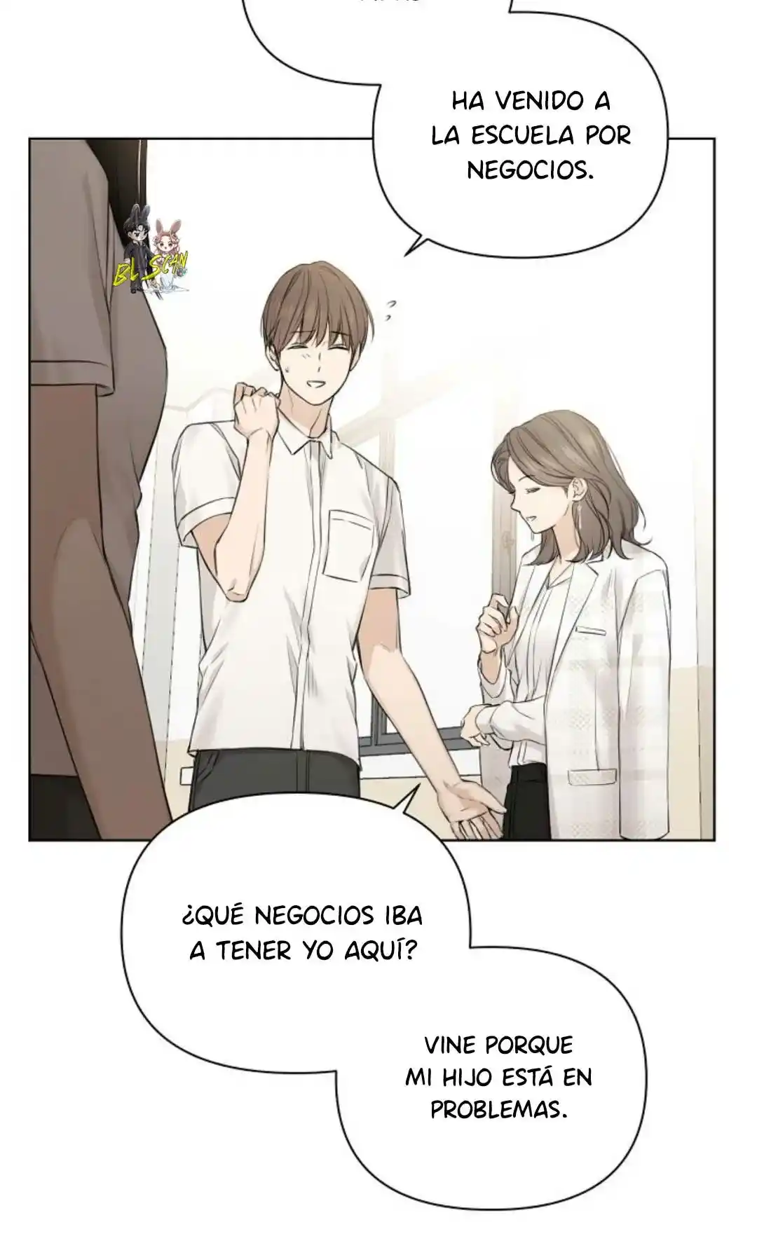 Just Twilight - Capítulo 11 - Página 105 - LectorTMOo