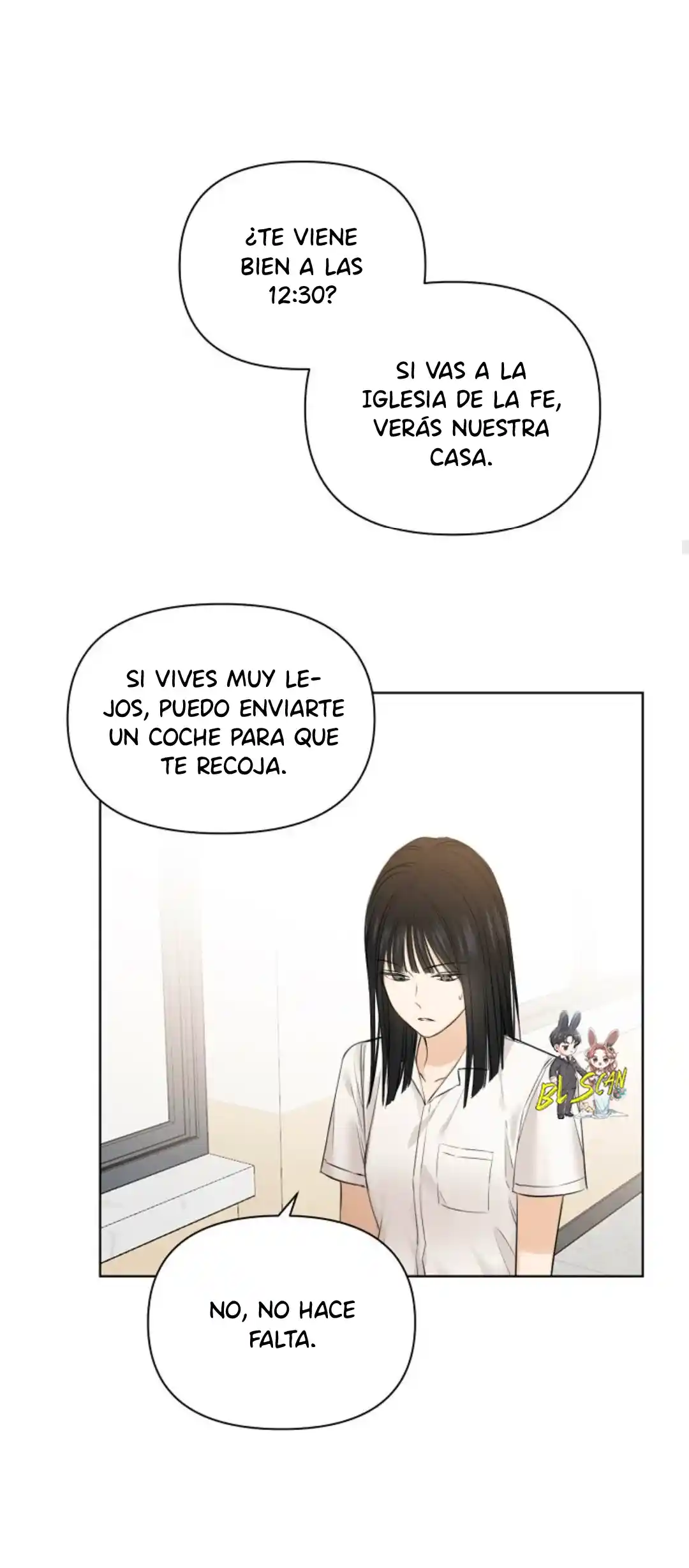 Just Twilight - Capítulo 12 - Página 9 - LectorTMOo