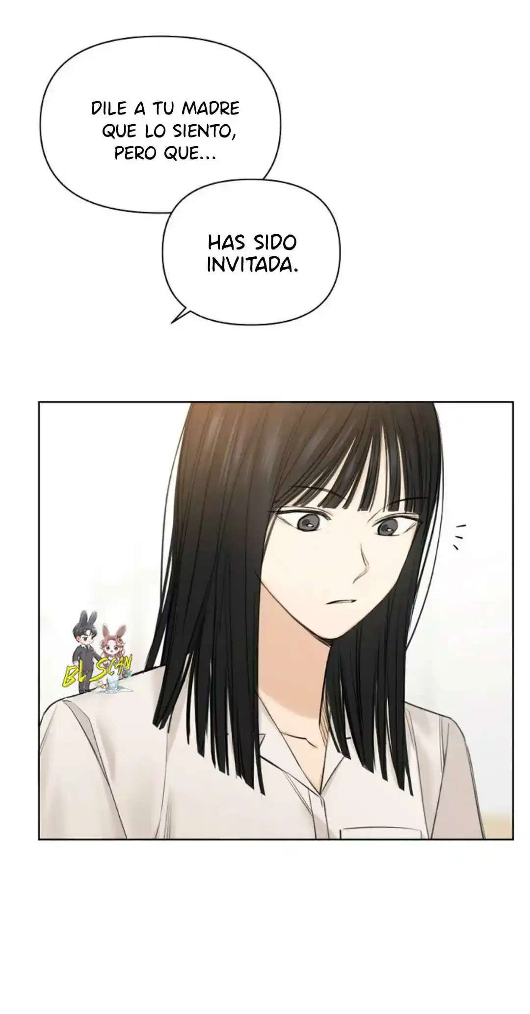 Just Twilight - Capítulo 12 - Página 14 - LectorTMOo